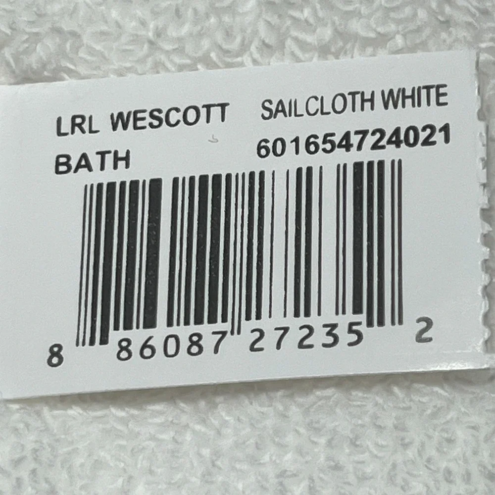 NWT Ralph Lauren 30